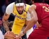 Pour Anthony Davis, les Lakers vont dans le bon sens • Basket USA