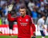 Anthony Lopes promet de revenir à Lyon