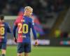 La Liga retire Dani Olmo de l’effectif du FC Barcelone inscrit en championnat