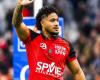 Top 14 – «Toulon va me manquer», clame Leicester Fainga’anuku au moment d’évoquer son départ du club