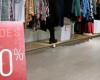 Soldes d’hiver en Moselle : « Luxembourg, concurrence »