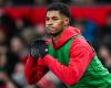 Rashford à la porte, Amorim rend sa veste