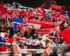 Un mot aux supporters du LOSC à la mi-saison : « Tout simplement MERCI »