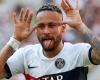 France 98 s’affronte avec Neymar !