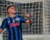 Charles De Ketelaere, sensation forte – Supercoupe d’Italie – Demi-finales – Inter-Atalanta