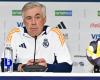 Ancelotti parle de Valence, du mercato et de la crise à Barcelone