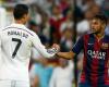 Le mercato de Cristiano Ronaldo relancé par Neymar ?