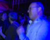 Civil servants start 2025 by dancing at Ancienne Belgique