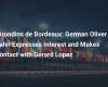 Oliver Kahn, l’Allemand, manifeste son intérêt et contacte Gérard Lopez