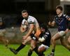 Albi. But en quart de finale pour l’ARL