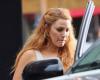 Blake Lively, un menteur ? Justin Baldoni contre-attaque devant le tribunal et expose des SMS accablants