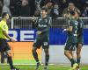 exit le PSG et l’OM, ​​un grand nom de la Premier League descend sur Khusanov