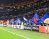 plus de 45 000 supporters attendus