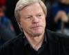 Oliver Kahn évoque un éventuel rachat du club