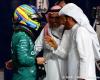 Formule 1 | Ben Sulayem traite les pilotes de F1 comme des enfants…