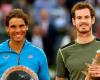 Nadal, Murray, Cornet… Ils ont pris leur retraite en 2024