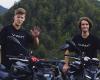 Quand Fabio Quartararo et Alex Rins s’amusent comme des fous avec la Yamaha MT-09 Y-AMT… (Vidéo)