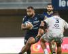 Billy Vunipola capitaine, Camille Lopez en tête