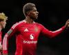 Randal Kolo Muani absent, Marcus Rashford entrant ?