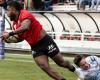 Toulon bat le Racing au terme d’un match animé, malgré la perte d’Ollivon