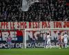 La colère monte d’un cran au Stade Malherbe de Caen contre Kylian Mbappé