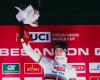 Mathieu van der Poel absent à Termonde