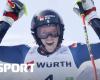 Slalom géant à Kranjska Gora – Hector surclasse la concurrence – Duo suisse dans le top 10 – Sport