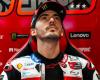 MotoGP – Pecco Bagnaia réalise un rêve à Los Angeles