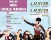 Camors Classement du 4 janvier 2025 du Challenge Adris Lanvaux-Florenges