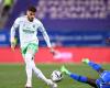 transfert en vue pour un flop pour les Verts !