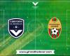 [J1] The Girondins group to face Saint-Colomban Locminé!