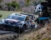 Dix Rally1 au Monte-Carlo, la moitié seront des Toyota