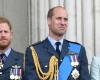 Les princes William et Harry en deuil, un proche de la famille royale est décédé dans des circonstances tragiques à l’âge de 31 ans