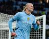 City et Haaland se défoulent sur West Ham