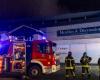 Territoire de Belfort. Un magasin de meubles touché par un incendie près de Belfort