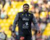 Top 14 – Ronan O’Gara (La Rochelle) optimiste sur la blessure de Jonathan Danty : « Il ne sera pas absent avant deux mois »