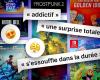 Les 20 jeux vidéo de 2024 plébiscités par les lecteurs du « Monde »