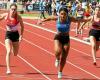 «Je peux progresser sur les départs», la vice-championne de France espoirs du 60 m, Diamantis De Min, lance sa saison à Saint-Brieuc