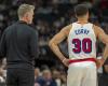 Steve Kerr demande du temps à ses dirigeants pour évaluer son effectif • Basket USA