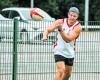 Pro D2 – Bastien Guillemin (Biarritz) voit le jour