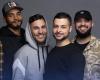 Les champions du monde de beatbox en concert près de Dieppe