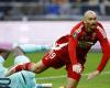 EN DIRECT – Ligue 1 : Brest se rattrape à Angers, Auxerre se rattrape… Suivez le multiplex