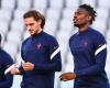 Pogba à l’OM : Nouvelle réponse cash de Rabiot !