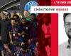 Trophée des Champions : le PSG, comme à son habitude