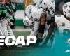 Les Dolphins démarrent fort, mais échouent lors de la défaite finale de la saison 32-20 contre les Jets