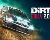 Dirt Rally 2.0 Clé PS4/PS5 au meilleur prix, plus essai gratuit