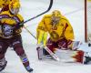 Genève-Servette renoue avec le succès contre Langnau