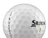 Balles série Srixon Z-Star : nouvelle année !