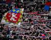 L’OL parmi les plus grandes affluences du week-end