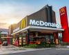 McDonald’s présente des menus en France qui cartonnent au Maroc